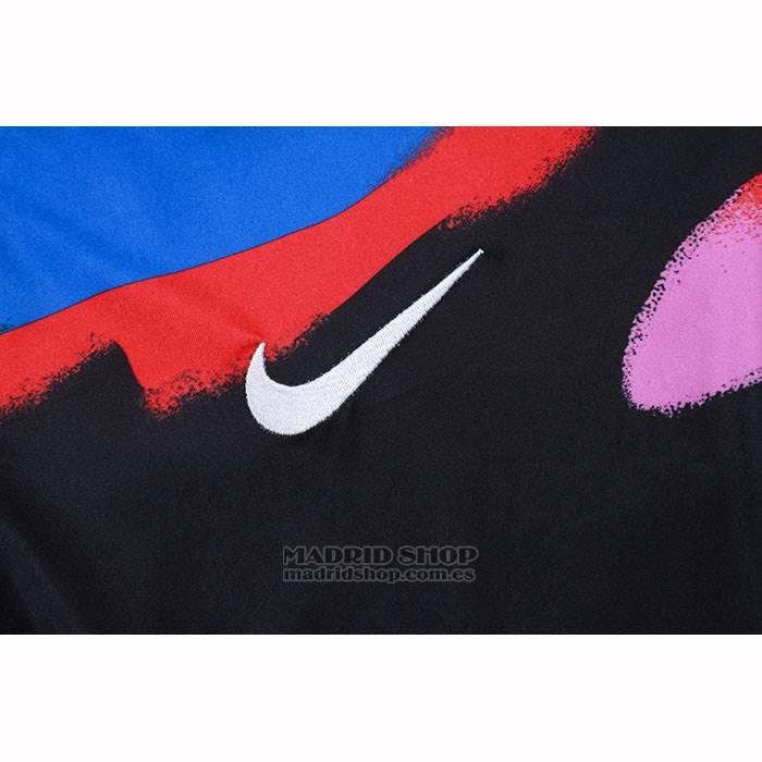 Camiseta de Entrenamiento Inglaterra 2025-2026 Multicolor